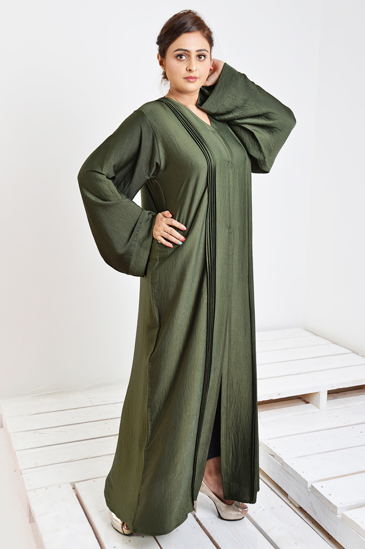 jan abaya green street