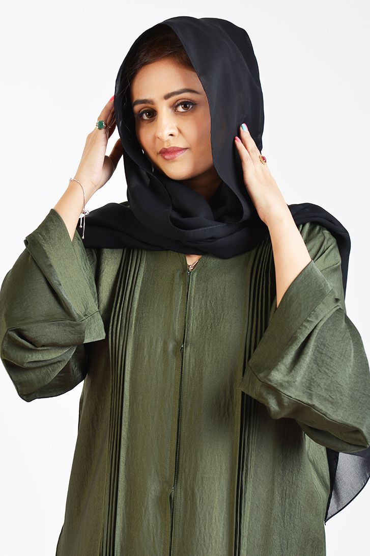 jan abaya green street